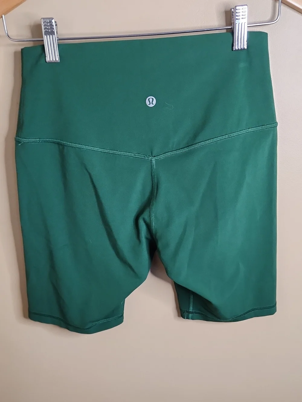 Lululemon Align Short 8